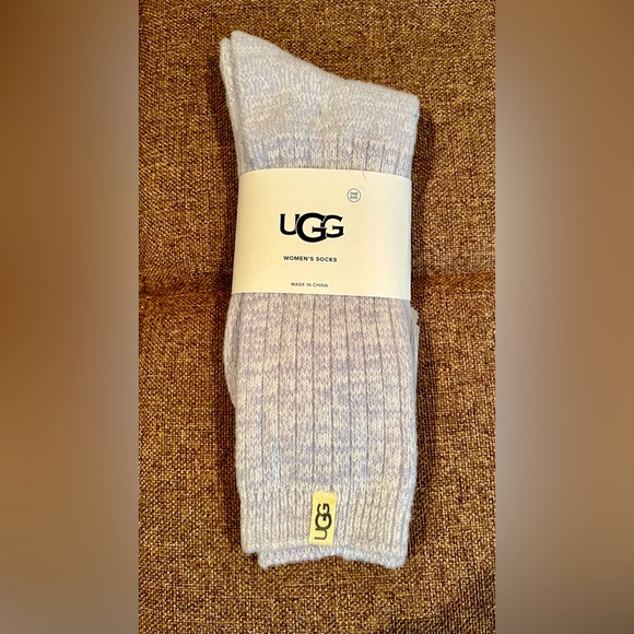 UGG Accessories - UGG crew socks